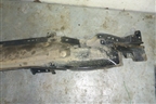 Короб водоотводящий для Toyota Corolla (E15) с 2006-2013г (Королла 150)
