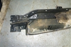 Короб водоотводящий для Toyota Corolla (E15) с 2006-2013г (Королла 150)