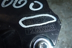 Педаль газа электронная (7811012010) для Toyota Corolla (E15) с 2006-2013г (Королла 150)