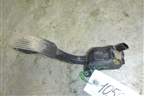 Педаль газа электронная (7811012010) для Toyota Corolla (E15) с 2006-2013г (Королла 150)