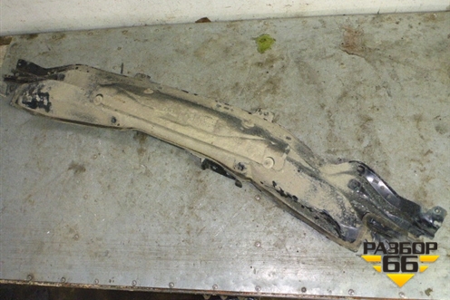 Короб водоотводящий для Toyota Corolla (E15) с 2006-2013г (Королла 150)
