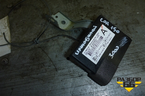 Блок управления иммобилайзера (8978012220) для Toyota Corolla (E15) с 2006-2013г (Королла 150)