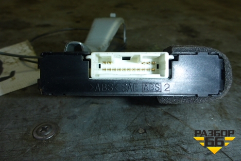 Блок управления иммобилайзера (8978012220) для Toyota Corolla (E15) с 2006-2013г (Королла 150)