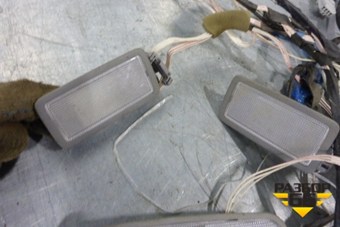 Проводка салонная (на потолок) для Toyota Corolla (E15) с 2006-2013г (Королла 150)