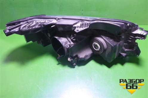 Фара левая (Led без блока) (33150TG7R11) для Honda Pilot с 2016г (Пилот)