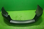 Бампер задний (новый) (71501TP6AZZ00) для Honda Crosstour с 2011г (Кросстур)