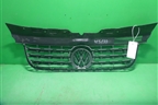 Решетка радиатора (до 2010г) (7H5807101) для Volkswagen Transporter T5 с 2003-2015г (Транспортер Т5)