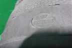 Воздушная подушка (задняя левая задняя GOMMA) (187206688) для Iveco Stralis с 2007г (Стралис)