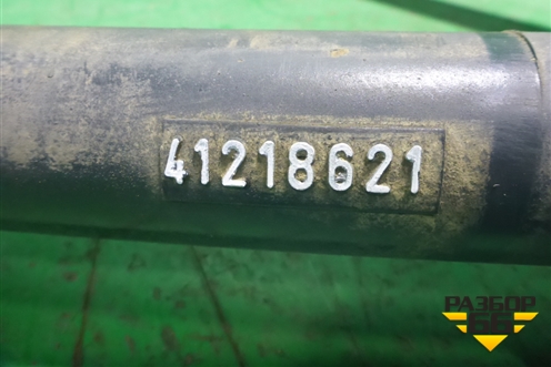 Тяга реактивная V-образная (41218621) для Iveco Stralis с 2007г (Стралис)