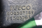Кронштейн двигателя левый  ( 10.3л F3AE) (передний) (500307189) для Iveco Stralis с 2007г (Стралис)