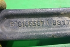 Проставка (траверсы КПП) (8165567) для Iveco Stralis с 2007г (Стралис)