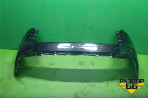 Бампер задний (под парктроник) (5215978010) для Lexus NX 200 с 2014-2021г (НХ)