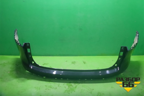 Бампер задний (под парктроник) (5215978010) для Lexus NX 200 с 2014-2021г (НХ)