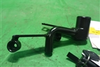 Замок противоугонный КПП (МКПП новый Construct 1694/A) для Ford Kuga с 2012г (Куга 2)