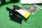 Замок противоугонный КПП (МКПП новый Construct 1694/A) для Ford Kuga с 2012г (Куга 2)