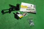 Замок противоугонный КПП (МКПП новый Construct 1694/A) для Ford Kuga с 2012г (Куга 2)