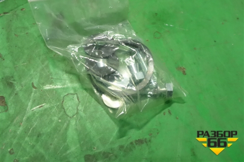 Замок противоугонный КПП (МКПП новый Construct 1694/A) для Ford Kuga с 2012г (Куга 2)