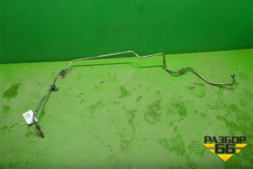 Трубка гидроусилителя для Iveco Stralis с 2007г (Стралис)