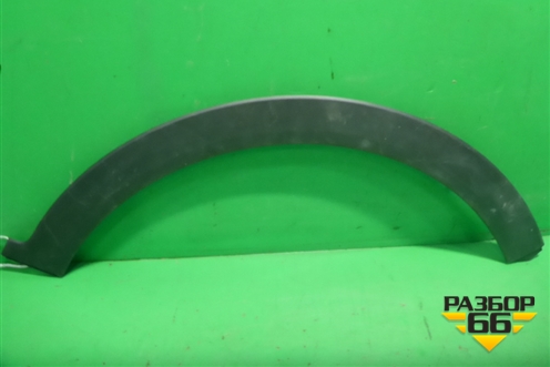 Накладка переднего крыла правого (87714M0000) для Hyundai Creta с 2016-2021г (Крета)