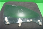 Стекло двери передней правой для Subaru Impreza (GG-GD) с 2000-2007г