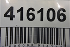 Стекло двери передней правой для Subaru Impreza (GG-GD) с 2000-2007г
