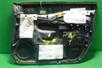 Обшивка двери передней левой под электрику (83550T1GE012BLK) для Honda CR-V(RM) с 2012г (ЦРВ СРВ)