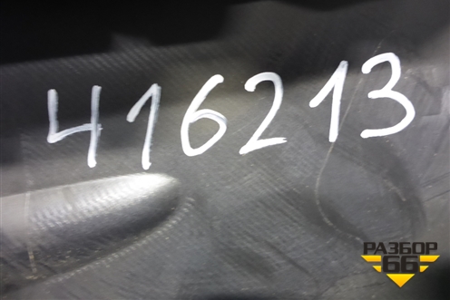 Обшивка двери передней левой под электрику (83550T1GE012BLK) для Honda CR-V(RM) с 2012г (ЦРВ СРВ) 