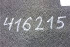 Пол багажника (84520T1GG010M1) для Honda CR-V(RM) с 2012г (ЦРВ СРВ)