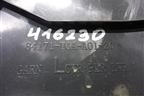 Обшивка стойки центральная нижняя левая (84171T0AA0120) для Honda CR-V(RM) с 2012г (ЦРВ СРВ)