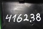 Дефлектор воздушный правый (77630TA0A01021) для Honda CR-V(RM) с 2012г (ЦРВ СРВ)