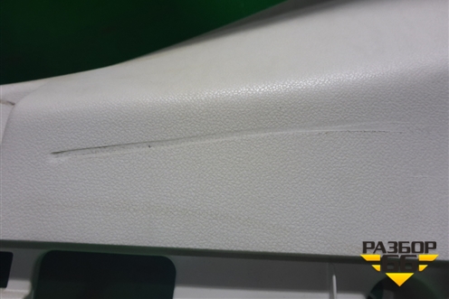 Обшивка багажника правая (верхняя) (84131T1GE) для Honda CR-V(RM) с 2012г (ЦРВ СРВ) 