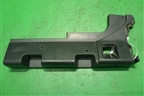 Накладка внутренняя (под задний сиденьем левая) (83354T0AA01020) для Honda CR-V(RM) с 2012г (ЦРВ СРВ)
