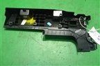 Накладка внутренняя (под задний сиденьем левая) (83354T0AA01020) для Honda CR-V(RM) с 2012г (ЦРВ СРВ)