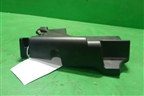 Накладка внутренняя (под задний сиденьем правая) (83304T0AA01020) для Honda CR-V(RM) с 2012г (ЦРВ СРВ)
