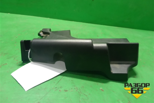 Накладка внутренняя (под задний сиденьем правая) (83304T0AA01020) для Honda CR-V(RM) с 2012г (ЦРВ СРВ) 