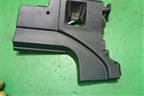 Накладка внутренняя (под задний сиденьем правая) (83304T0AA01020) для Honda CR-V(RM) с 2012г (ЦРВ СРВ)