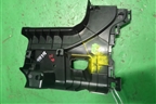 Накладка внутренняя (под задний сиденьем правая) (83304T0AA01020) для Honda CR-V(RM) с 2012г (ЦРВ СРВ)
