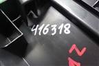 Накладка внутренняя (под задний сиденьем правая) (83304T0AA01020) для Honda CR-V(RM) с 2012г (ЦРВ СРВ)