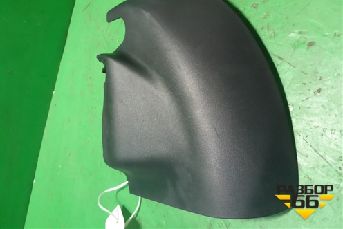 Обшивка багажника правая (нижняя) (84620T0AA010M1) для Honda CR-V(RM) с 2012г (ЦРВ СРВ) 