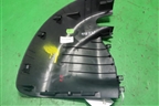 Обшивка багажника правая (нижняя) (84620T0AA010M1) для Honda CR-V(RM) с 2012г (ЦРВ СРВ)