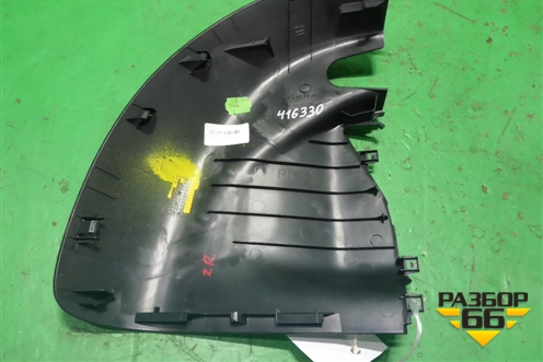 Обшивка багажника правая (нижняя) (84620T0AA010M1) для Honda CR-V(RM) с 2012г (ЦРВ СРВ) 