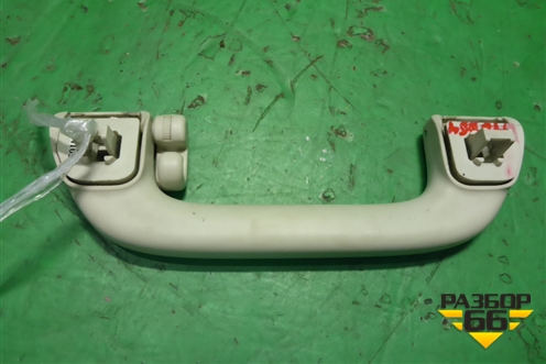 Ручка внутренняя потолочная (задняя) для Honda CR-V(RM) с 2012г (ЦРВ СРВ) 