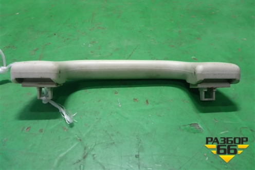 Ручка внутренняя потолочная (передняя) для Honda CR-V(RM) с 2012г (ЦРВ СРВ) 