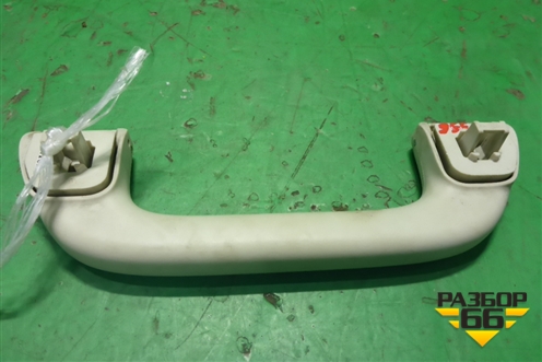 Ручка внутренняя потолочная (передняя) для Honda CR-V(RM) с 2012г (ЦРВ СРВ) 