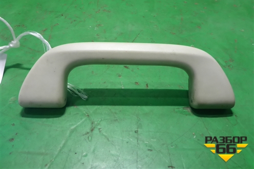 Ручка внутренняя потолочная (передняя) для Honda CR-V(RM) с 2012г (ЦРВ СРВ) 