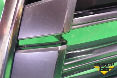 Решетка радиатора (5311260230) для Lexus LX-570 с 2015г (ЛХ)