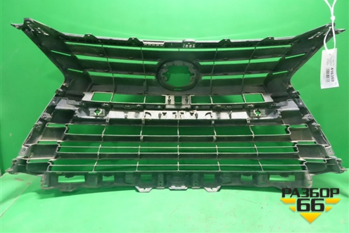 Решетка радиатора (5311260230) для Lexus LX-570 с 2015г (ЛХ)