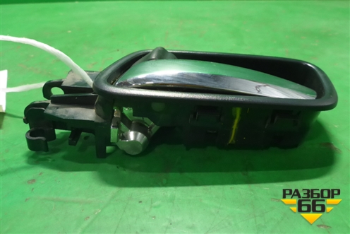 Ручка внутренняя двери задней левой для Honda CR-V(RM) с 2012г (ЦРВ СРВ) 