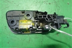 Ручка внутренняя двери задней левой для Honda CR-V(RM) с 2012г (ЦРВ СРВ)