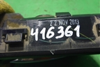 Ручка внутренняя двери задней левой для Honda CR-V(RM) с 2012г (ЦРВ СРВ)